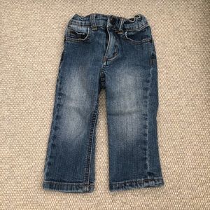 Boys toddler/baby Joes Jeans size 12 month